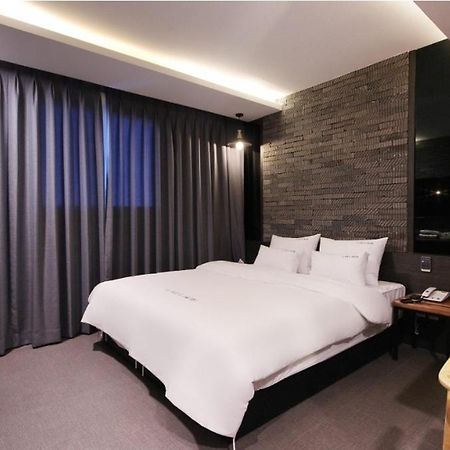 Idea Hotel 浦项 外观 照片