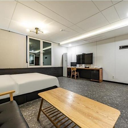 Idea Hotel 浦项 外观 照片