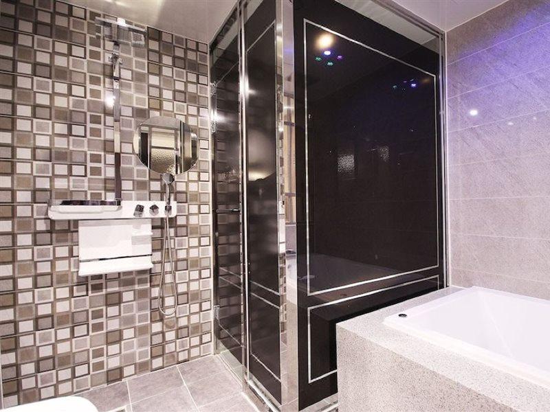 Idea Hotel 浦项 外观 照片